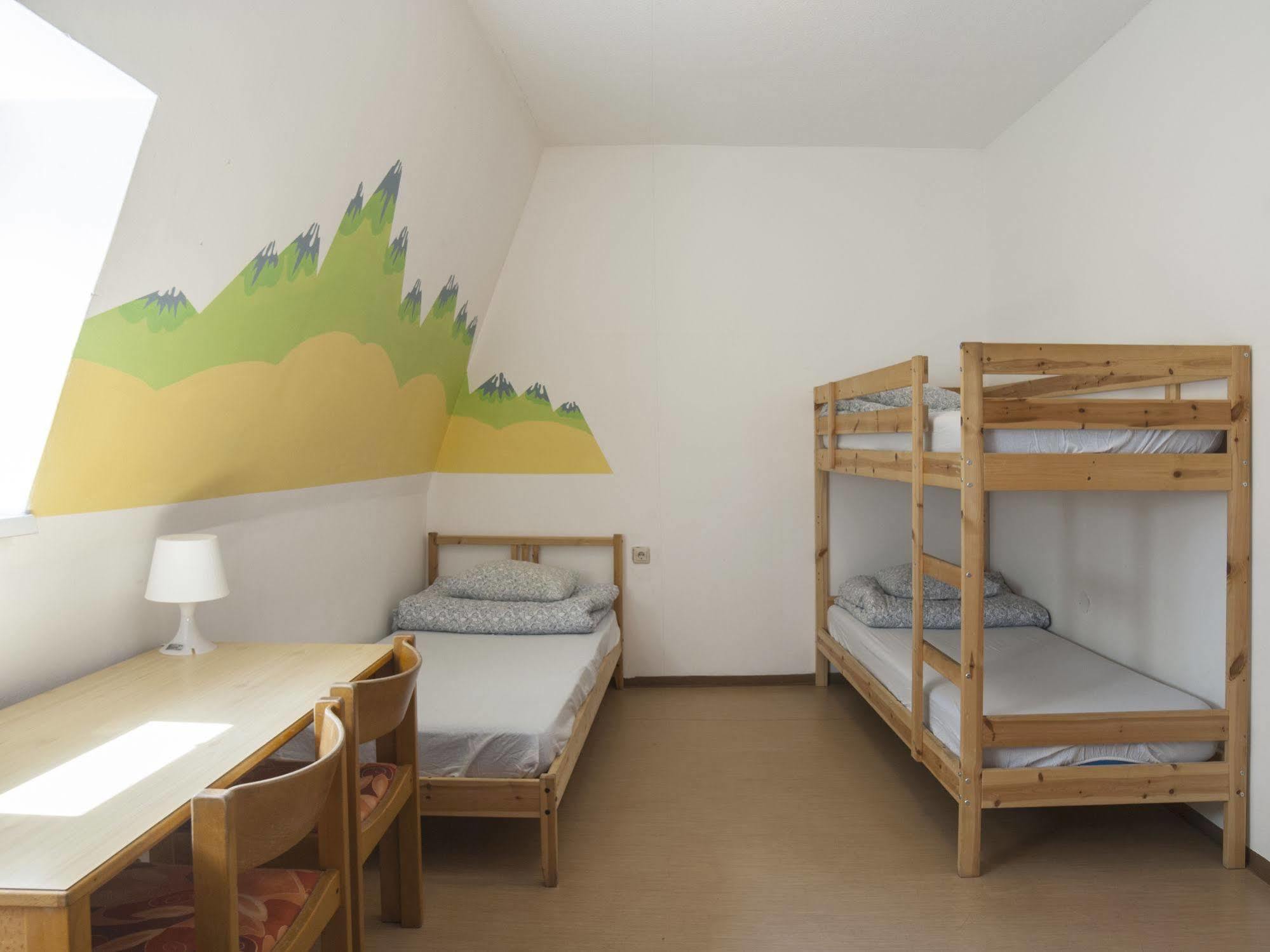 Hostel Marmota Innsbruck Extérieur photo